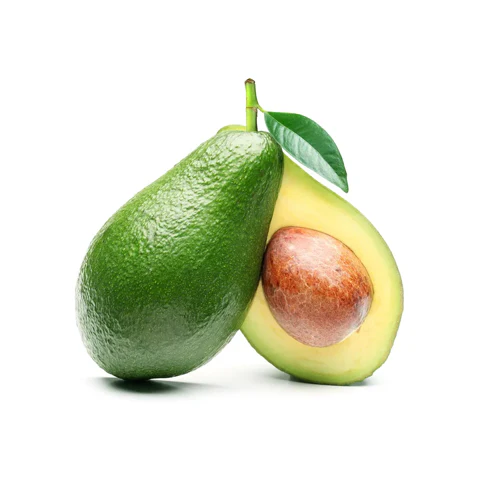 Fuerte Avocado Image