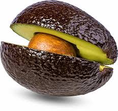 Avocado Orchard Image